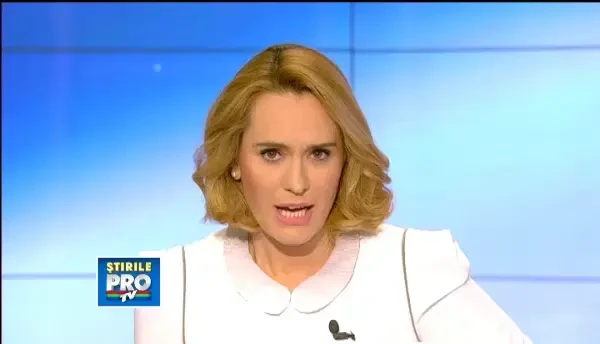 Luminita Gheorghiu, cea mai elogiata actrita romanca a momentului, impresionata de publicul din tara