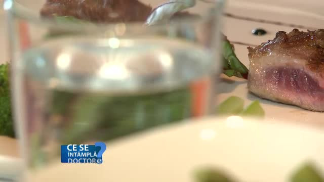 Recomandarea medicilor: respectati postul si pentru a va curata organismul de toxine