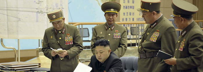 Coreea de Nord ar putea reporni un reactor nuclear in doua luni, apreciaza un institut american