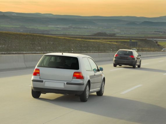 Lovitura sub centura pentru Dacia. Nemtii umplu Europa cu masini intre 7.000 si 10.000 de euro