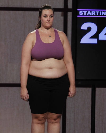 "Arati de parca ai inghitit o balena". La un an dupa ce a auzit asta s-a schimbat total. Cum arata