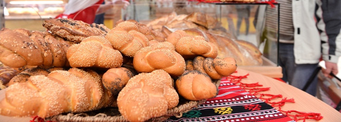 Daniel Chitoiu:"Decizia politica a USL-ului a fost luata. TVA-ul la paine scade la 9% de la 1 iulie"