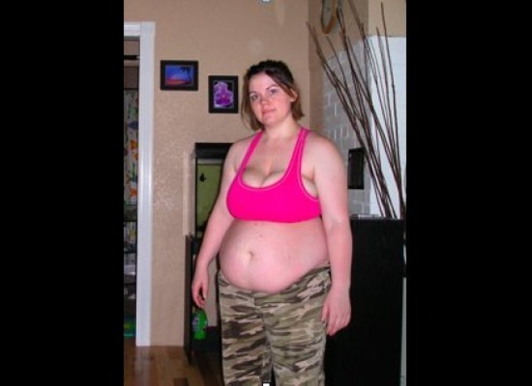 A trait intr-o casa fara oglinzi. “Mi-era sila sa ma uit la mine”. Cum arata inainte de aceasta poza