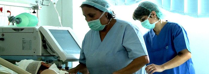 Cum ii poti spune unui om ca cel drag s-a dus? In fiecare an, sute de nume de pe listele de transplanturi ajung in actele de deces