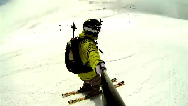 8.000 de turisti si-au petrecut weekend-ul pe schiuri. Preturile, cu 30% mai mici