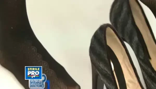 Avantajele personalizarii pantofilor. Incaltamintea nepotrivita poate duce la operatii