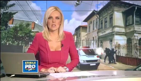 Zeci de perchezitii in Capitala si sase judete, la persoane vizate de fraude bancare de 22 mil. euro