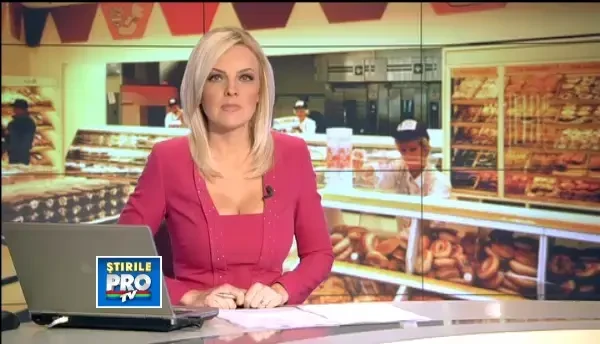 Daniel Chitoiu:"Decizia politica a USL-ului a fost luata. TVA-ul la paine scade la 9% de la 1 iulie"