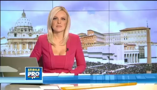 Papa Francisc,in mesajul Urbi et Orbi: Hristos a inviat; fac apel la iubire si pace in intreaga lume