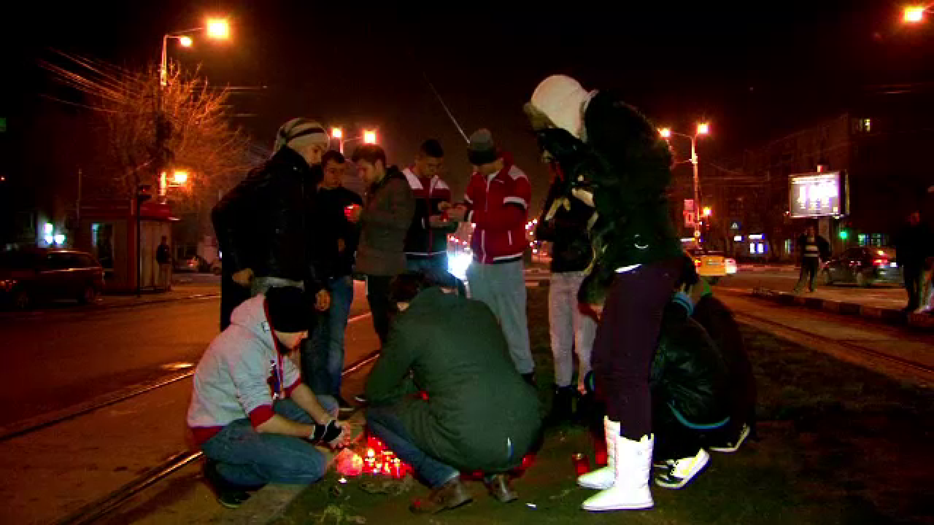 loc accident Craiova