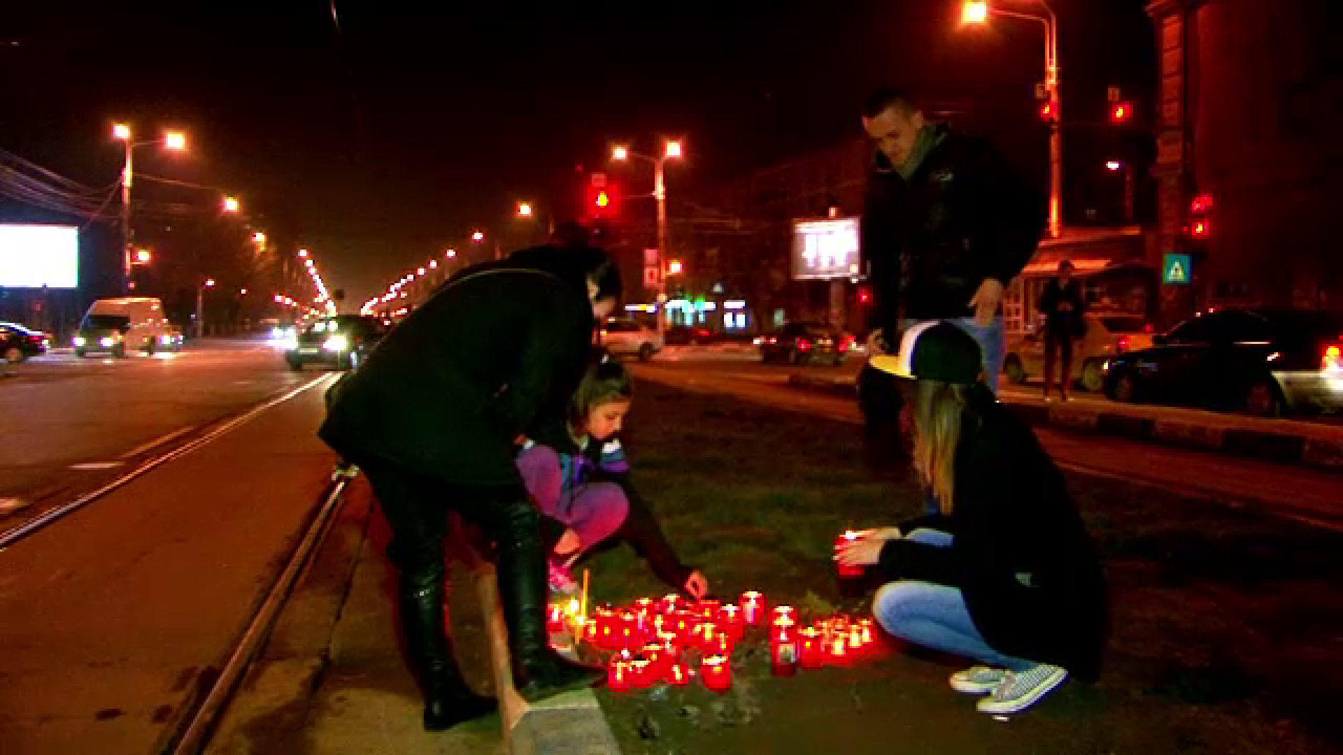 loc accident Craiova