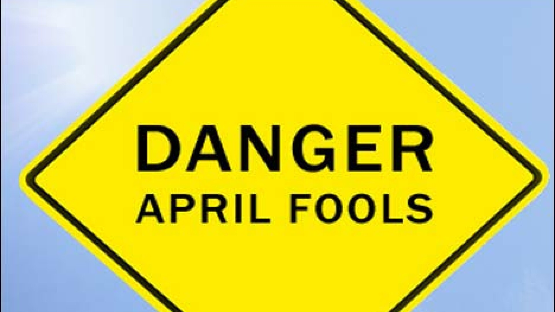 Ce farsa a pregatit Google de 1 Aprilie: VIDEO