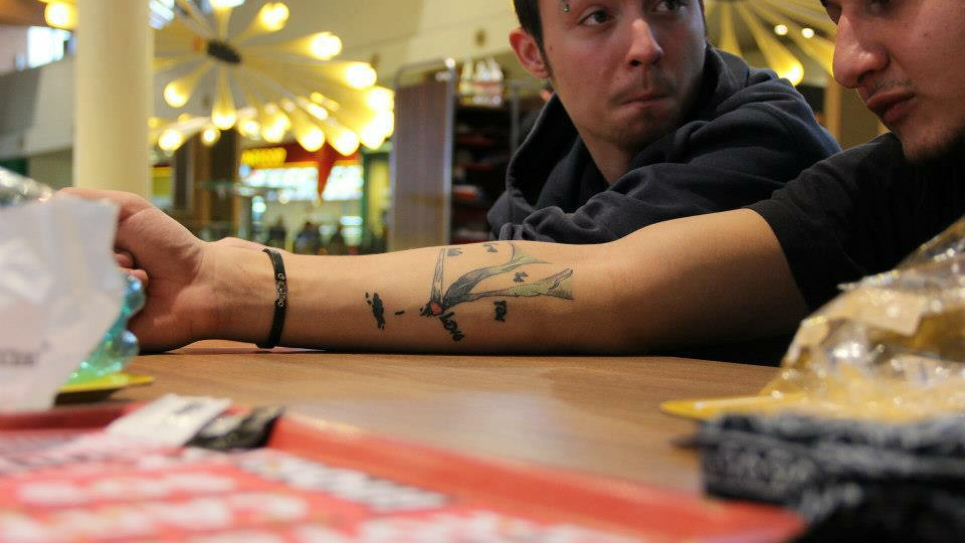 "Poza asta o pui doar cand mor eu." Mesajul unuia dintre tinerii ucisi in accidentul de la Craiova