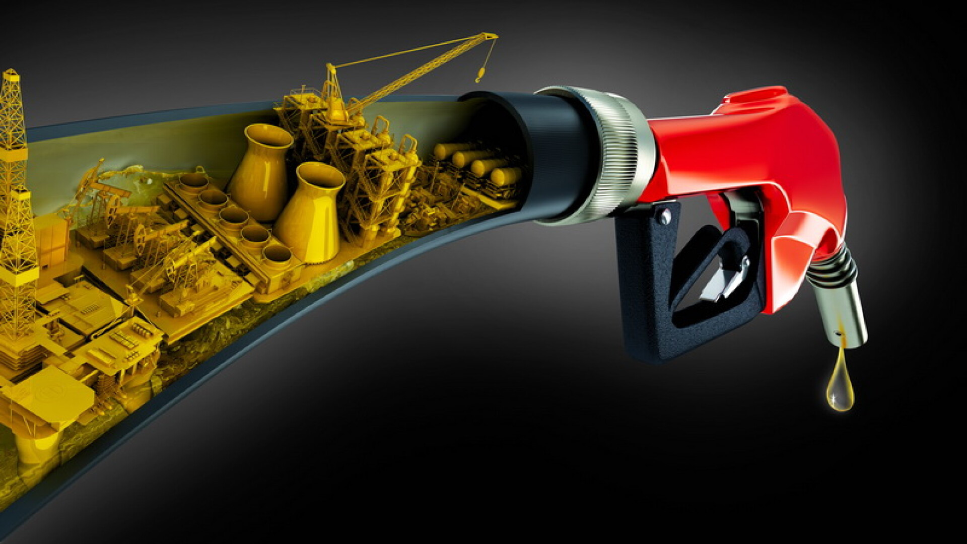 Rompetrol, un investitor strategic pentru Romania