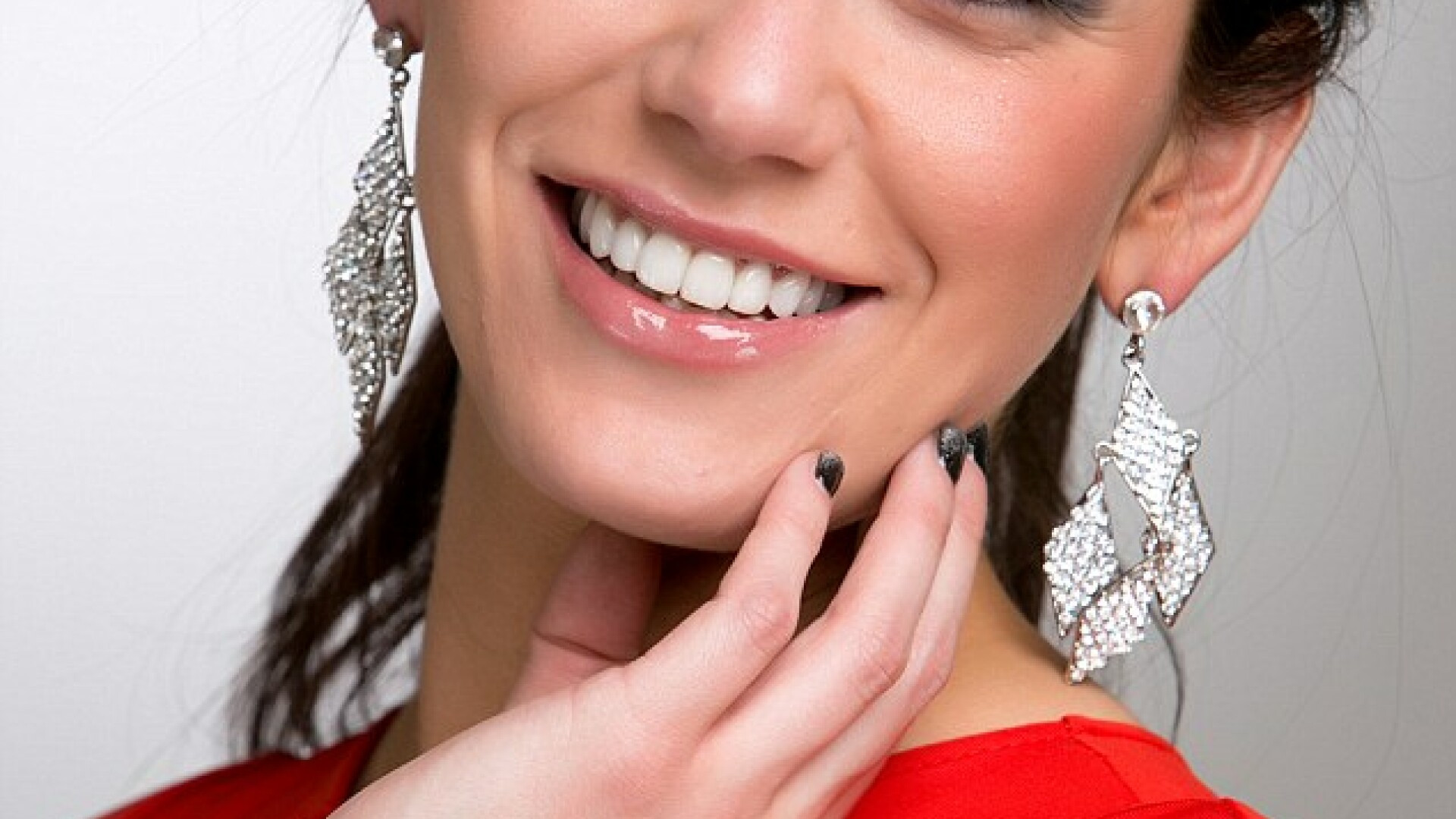 Eleasha Newberry, transformare