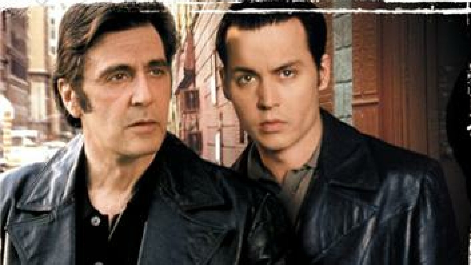 “Omul Paianjen”, “Donnie Brasco” sau “Jerry Maguire”, de azi in abonamentul Voyo
