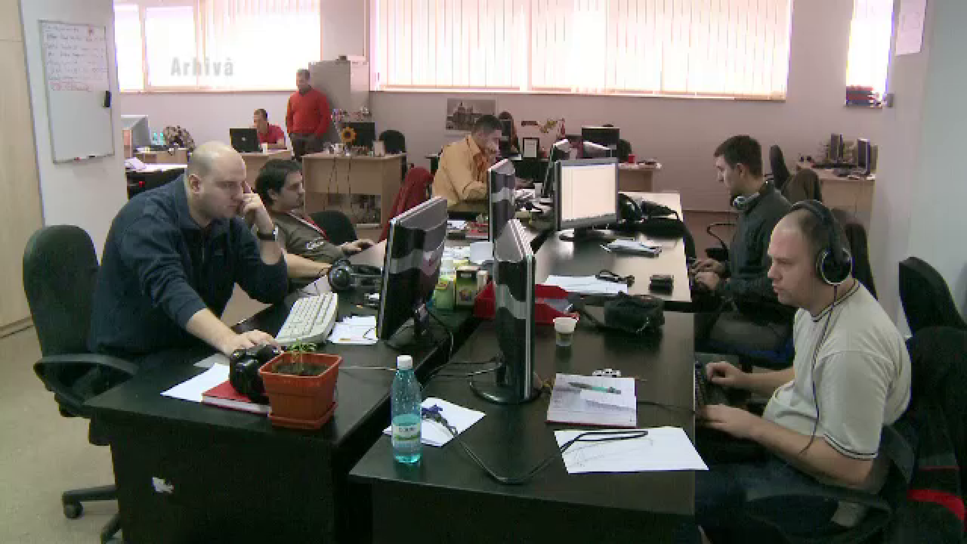 Prima de Paste - un vis frumos pentru bugetari. Cat de generosi sunt patronii cu angajatii lor