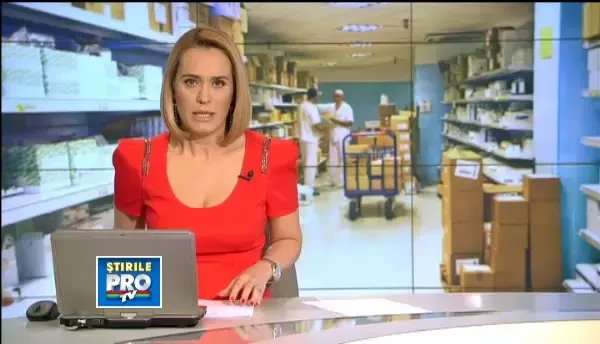 Profit in dauna bolnavilor de cancer. Farmacii acuzate ca revand in strainatate citostaticele