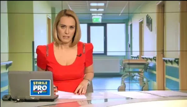 Coplata a intrat de azi in vigoare. Bolnavii vor plati la externare intre 5 si 10 lei