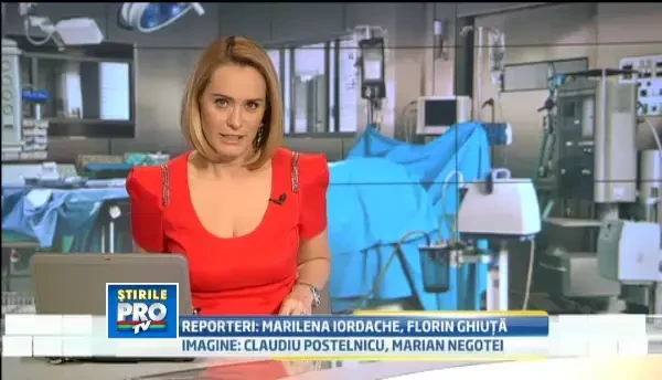 Numar record de transplanturi in weekend: 12 operatii in ultimele 72 de ore la 3 spitale din tara