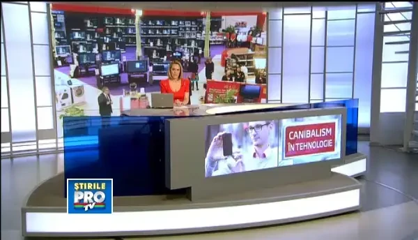 Vanzarile de camere foto au scazut cu o treime. Smartphone-urile se bucura de cresteri de 2 cifre