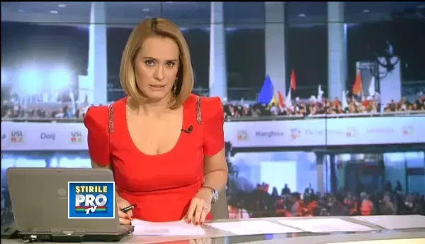 Sistem electronic de vot la Congresul PSD.