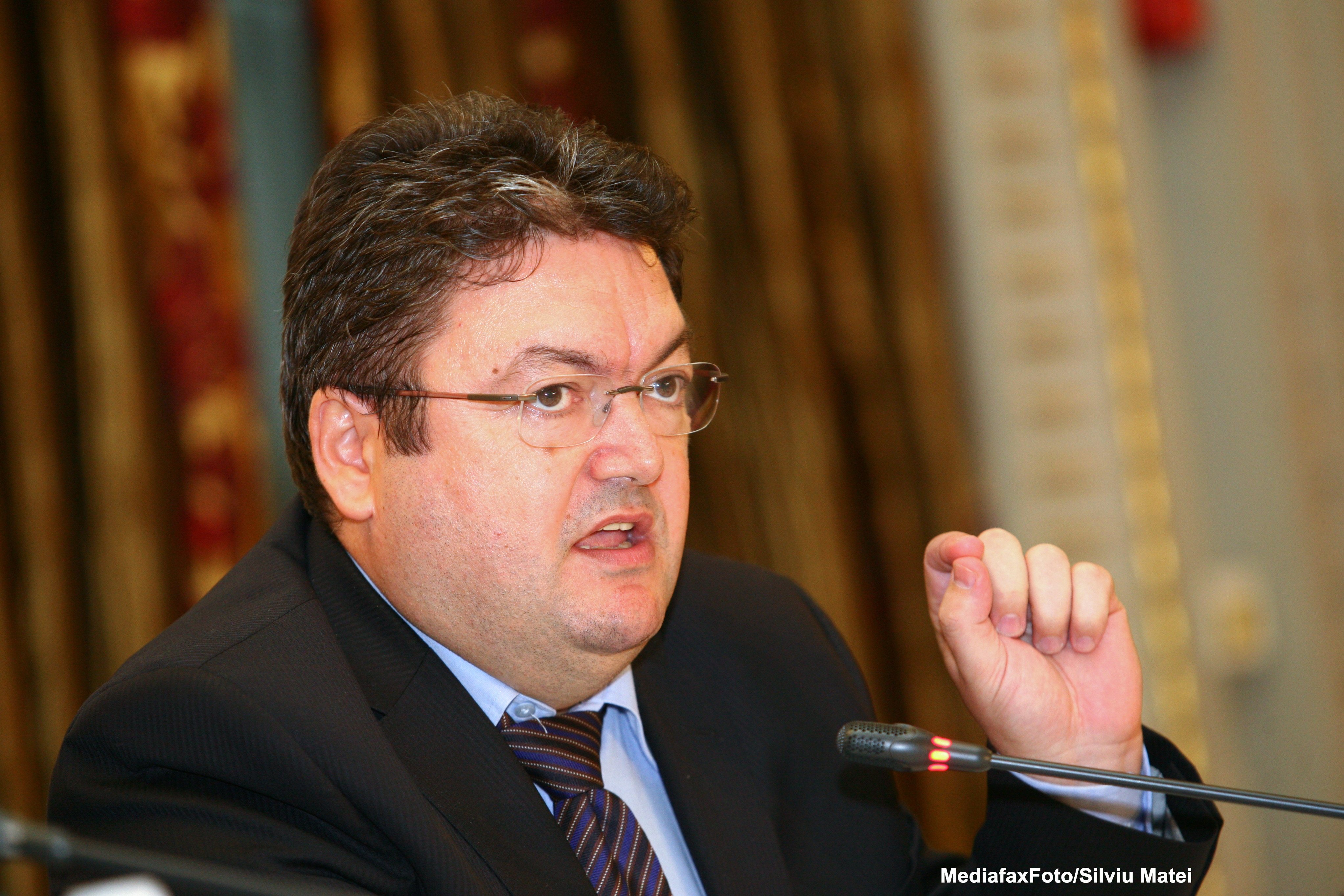 Marian Preda, decanul Facultatii de Sociologie, propus la conducerea Fundatiei Miscarea Populara