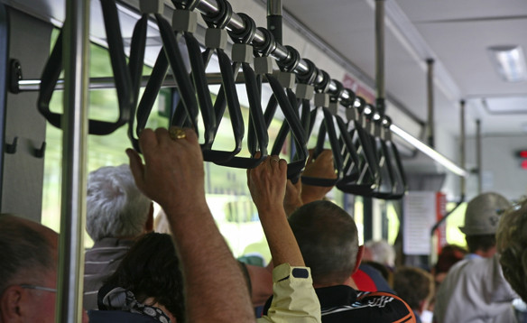 Barbatul care a ajuns de rasul internetului. Cum si-a dezvaluit fara sa vrea un secret jenant. FOTO