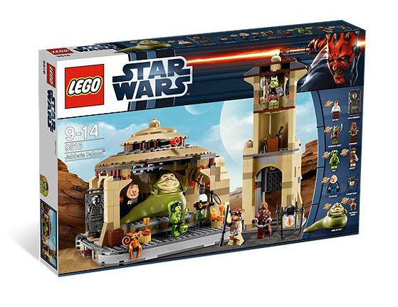 Jucaria retrasa de urgenta de Lego de pe piata, pentru ca ar fi o ofensa la adresa musulmanilor