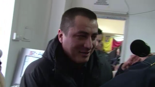 Cristian Cioaca, in motivele de apel: "Sotia mea figureaza in documente ca fiind iesita din tara"
