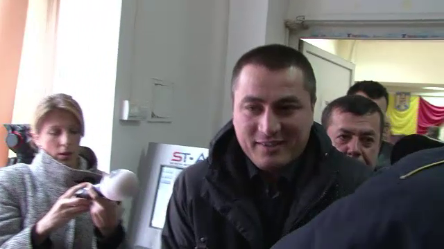 Cristian Cioaca este vizat intr-un nou dosar, dupa ce ar fi vandut ilegal masina Elodiei Ghinescu