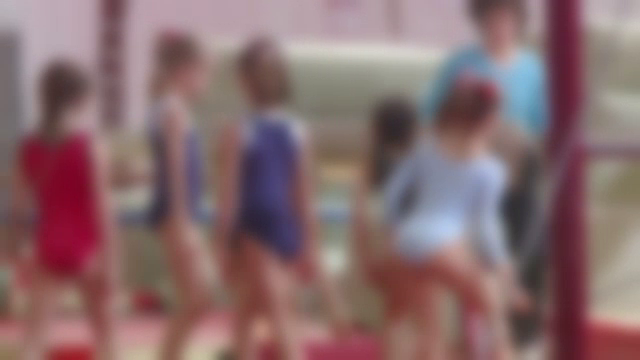 Acuzatii grave la CS Farul Constanta. O gimnasta de 12 ani spune ca a fost batuta de o antrenoare