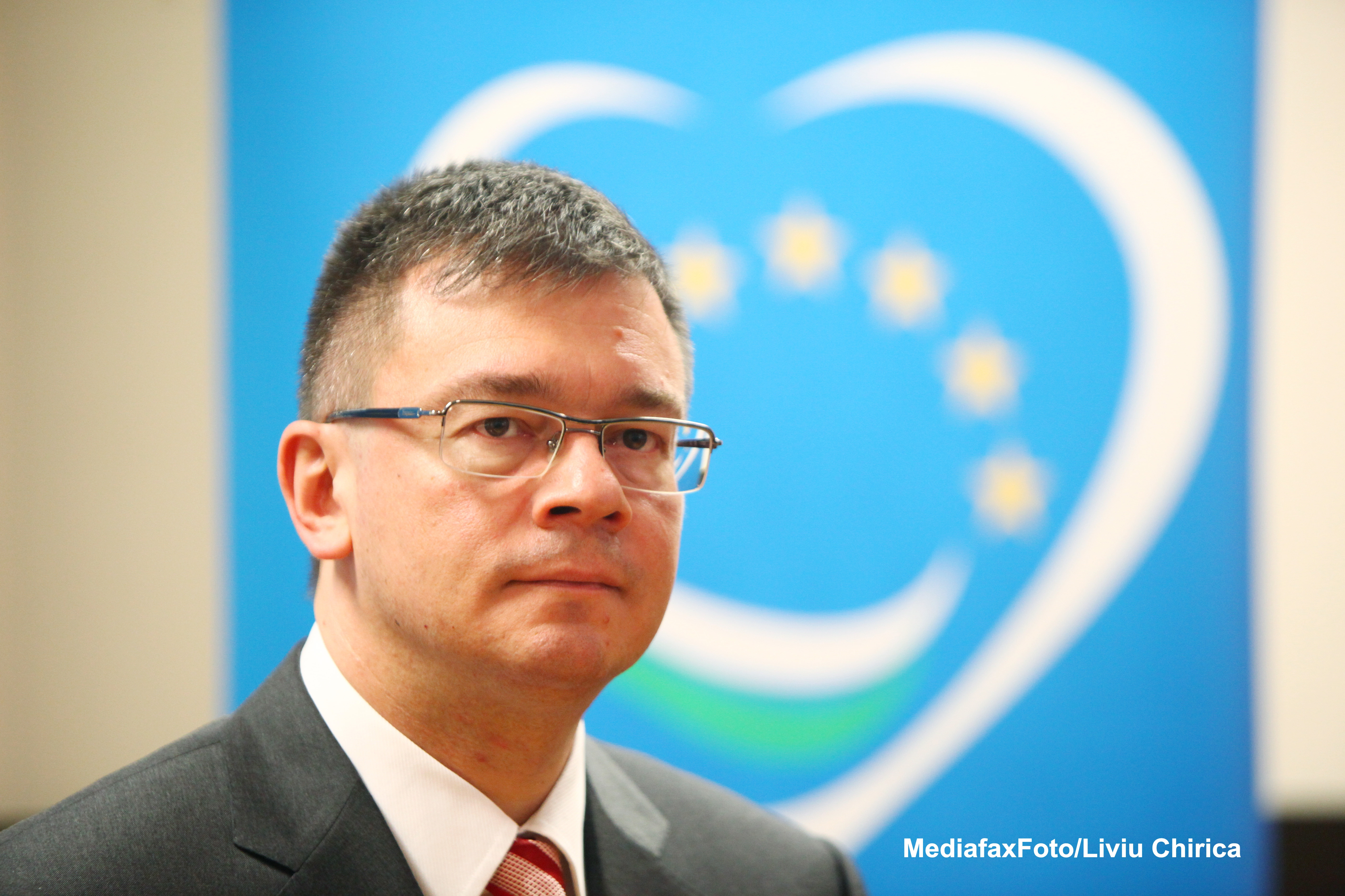 Ungureanu: L-am reclamat pe Ponta la CNCD, Consiliul se pronunta la jumatatea lunii aprilie