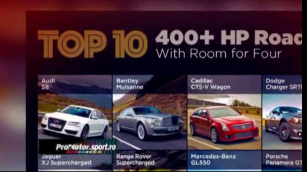 VIDEO ProMotor: Care sunt cele mai urate masini Ferrari din istorie?