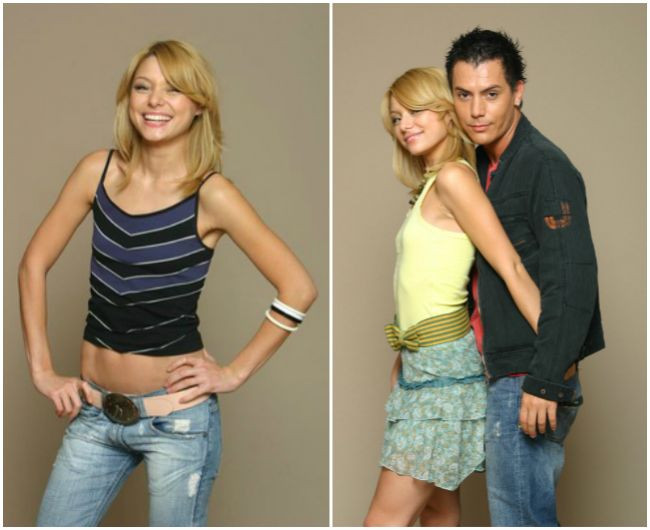 Frumoasa din "Pacatele Evei" la care visau toti barbatii. Ce a patit si cum arata Ilina acum