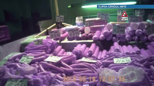 Reportaj Gandul.info: O armata de institutii nu poate inchide cel mai mare targ ilegal din tara