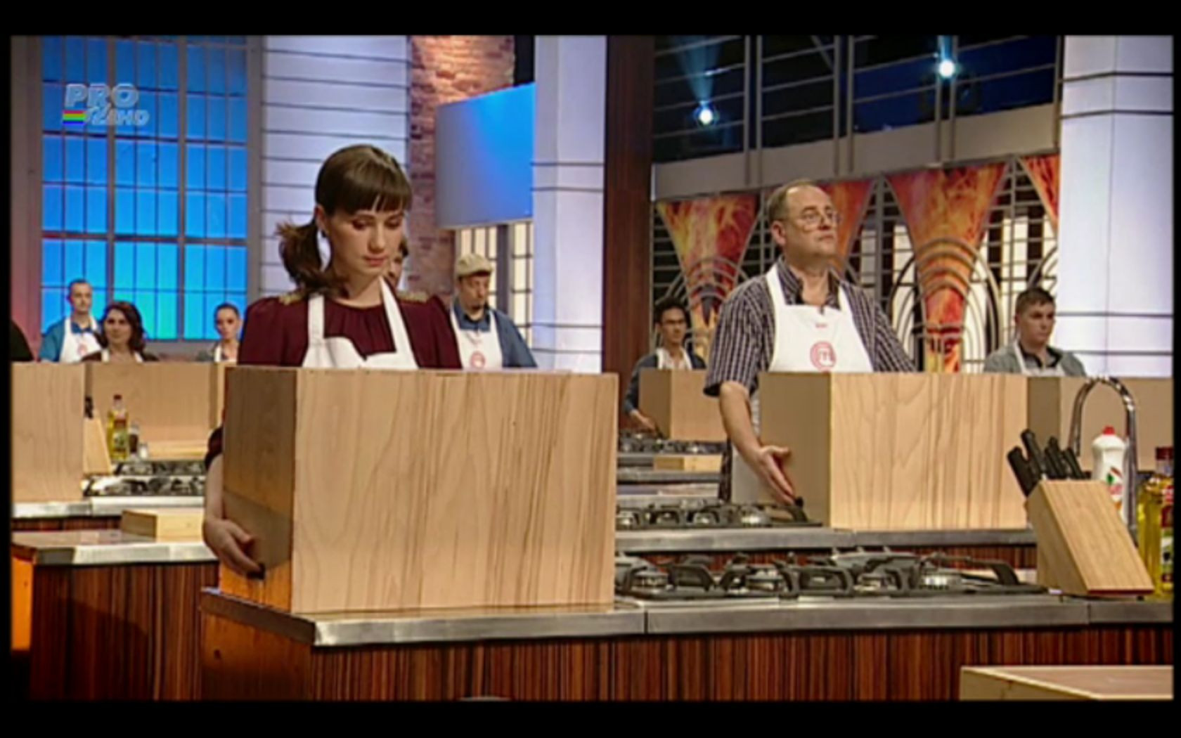 masterChef cutia misterelor