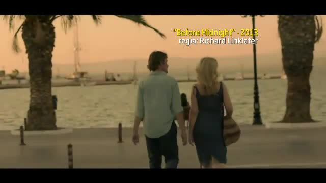 Ethan Hawke vine in Romania pentru lansarea filmului "Before Midnight"