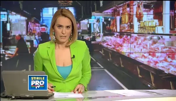 Carnea de miel poate fi inlocuita in meniul de Paste de cea de ied. Care sunt avantajele ei