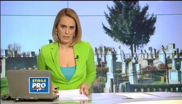 CAMERA ASCUNSA. Desi cimitirele Bisericii sunt pline, preotii refuza sa inmormanteze la privat