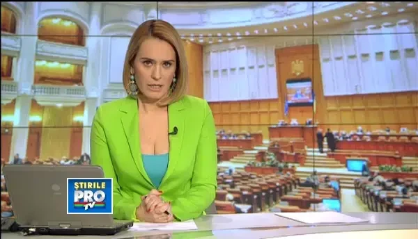 Deputatii vor dezbate modificarile Constitutiei, propuse de Traian Basescu: Parlamentul unicameral