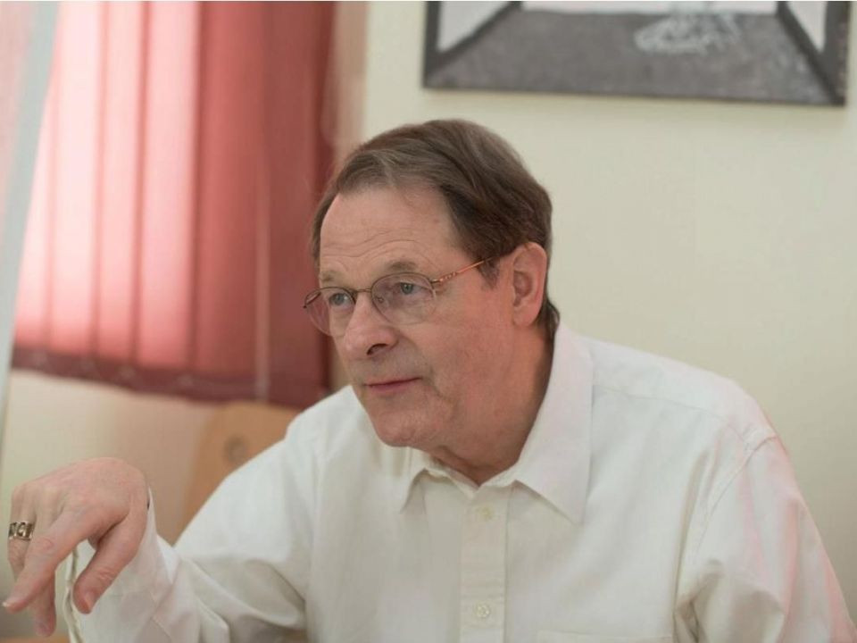 Interviu incont.ro cu Ken Morse, consilierul presedintelui Obama: reteta succesului in afaceri