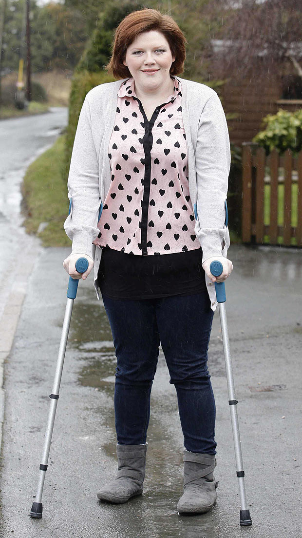 "Sunt frumoasa si slaba, dar ce folos". Motive pentru care femeia vrea sa aiba din nou 160 de kg