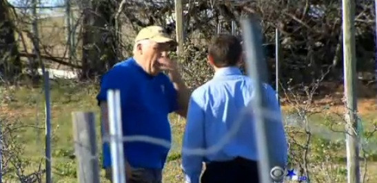 De ce refuza locuitorii acestui oras sa iasa din case. "E oribil,ne inconjoara,nu putem scapa de el"