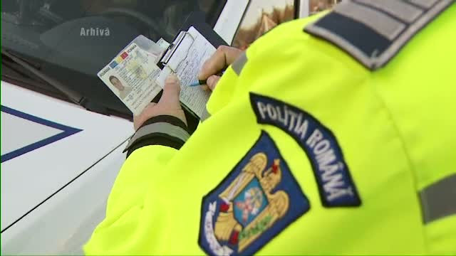 Soferii care transporta autostopisti ar putea fi amendati cu 5000 lei. Proiectul de ordonanta lansat de autoritati