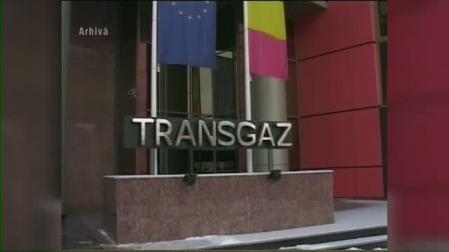 Statul a vandut integral pachetul de 15% din Transgaz, pentru 72 milioane euro