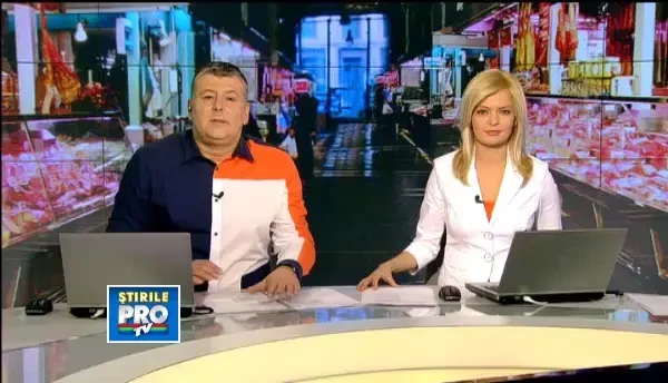 Romanii si-au schimbat preferintele. Iedul este vedeta in meniul de Paste