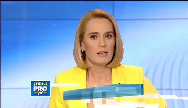 Premierul Victor Ponta a propus-o pe Laura Codruta Kovesi pentru functia de procuror sef al DNA