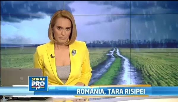 Ploile din ultimele saptamani sunt o binecuvantare pentru agricultura.Ce recolte vom avea din belsug