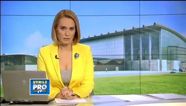 O speranta pentru bolnavii de cancer.La Magurele s-a deschis un centru de cercetare in radiofarmacie